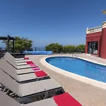 Vila Villa Una