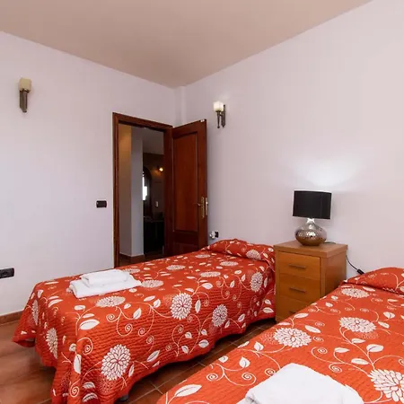 Villa Una