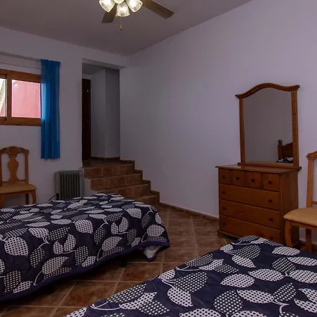 Villa Una Villa *
