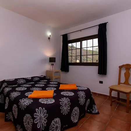 Villa Una * Costa Adeje (Tenerife)