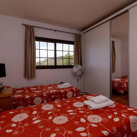 Villa Villa Una Costa Adeje (Tenerife)