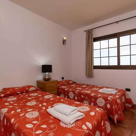 Villa Una * Costa Adeje (Tenerife)
