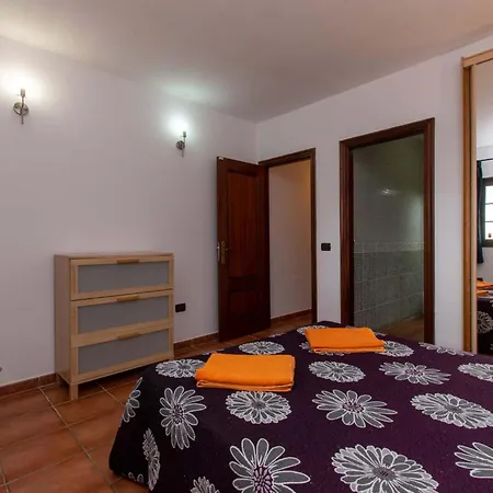 Villa Una Villa