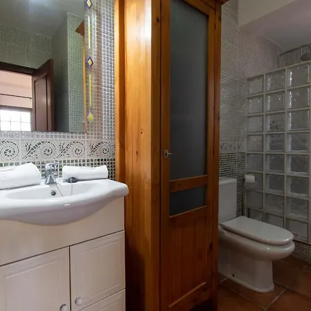 Villa Una Costa Adeje (Tenerife)