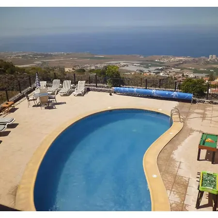 Villa Villa Una Costa Adeje (Tenerife)