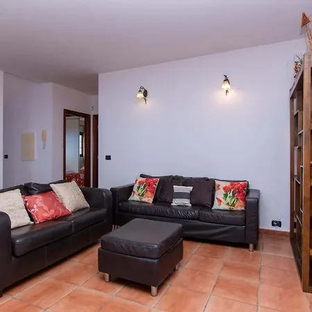 Villa Una Costa Adeje (Tenerife)