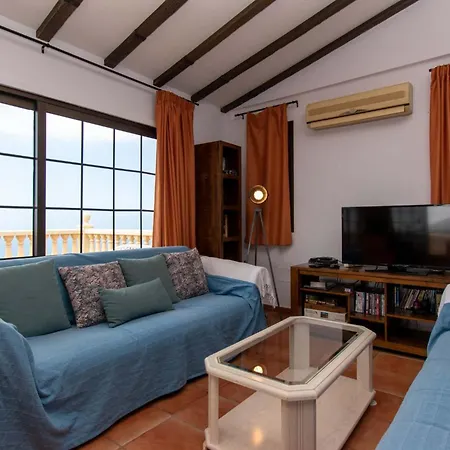 Villa Una *