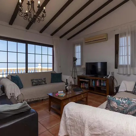 Βίλα Villa Una *
