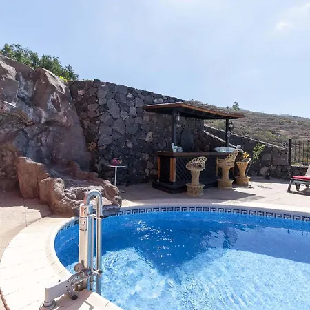 Villa Una 빌라 *