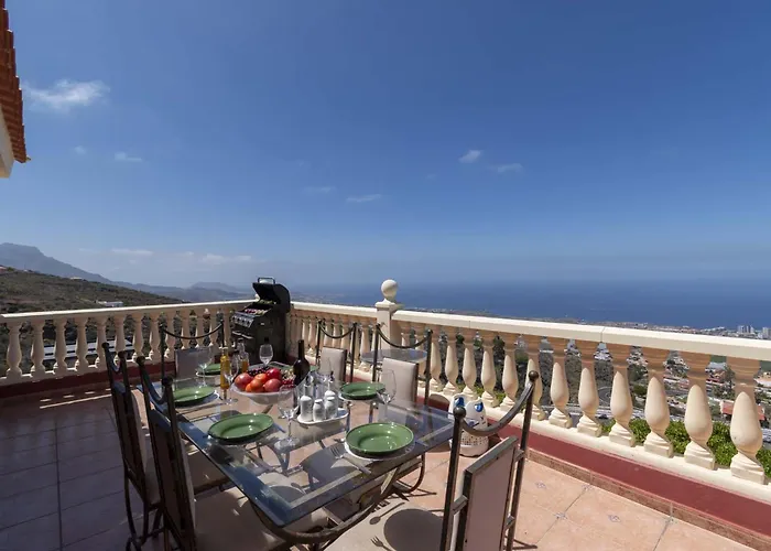 Villa Una