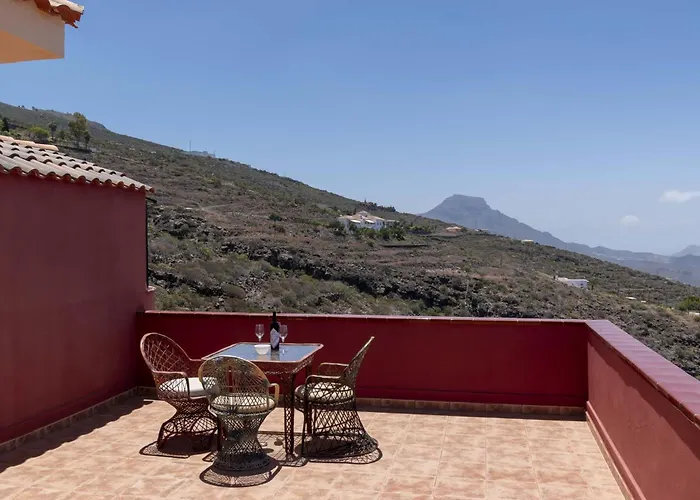 Villa Una