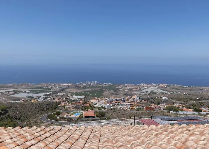 Villa Una *