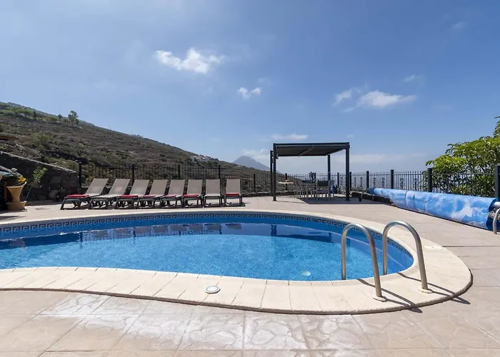 Villa Una