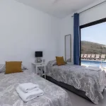 וילה Villa Una אדחה