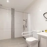 וילה Villa Una אדחה