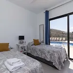 וילה Villa Una אדחה