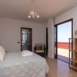 וילה Villa Una אדחה