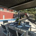 Villa Una וילה אדחה