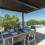 וילה Villa Una אדחה