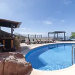 וילה Villa Una *