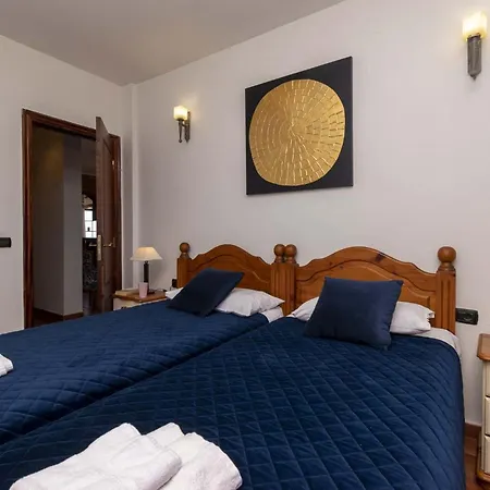 Villa Una Вилла *