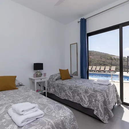 Villa Villa Una Costa Adeje (Tenerife)