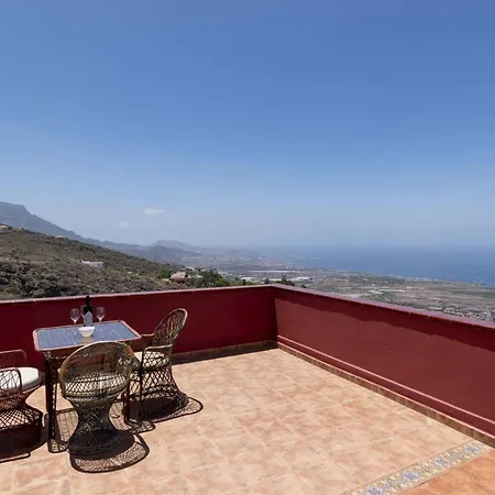 Villa Una * Адехе