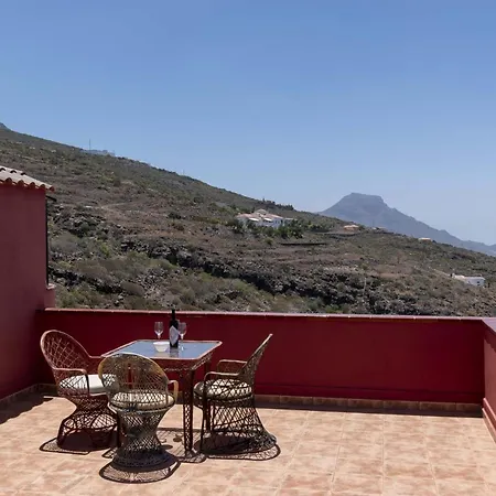 Villa Una