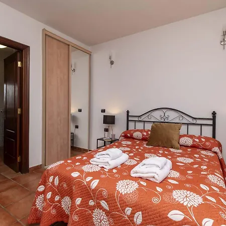 Villa Una Villa