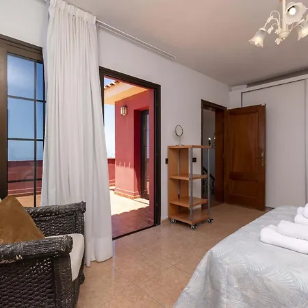Villa Villa Una *