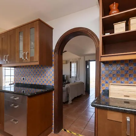 Villa Una Villa