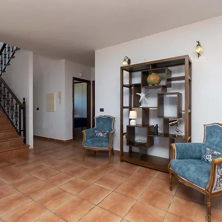 Villa Una Βίλα Costa Adeje (Tenerife)