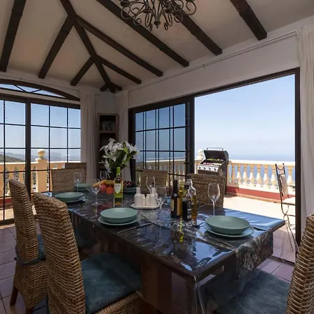 Βίλα Villa Una Costa Adeje (Tenerife)