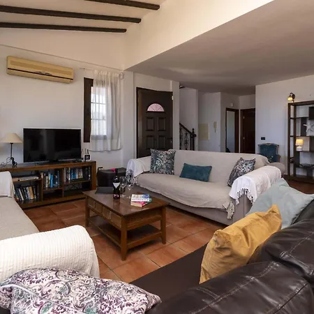 Villa Una Villa