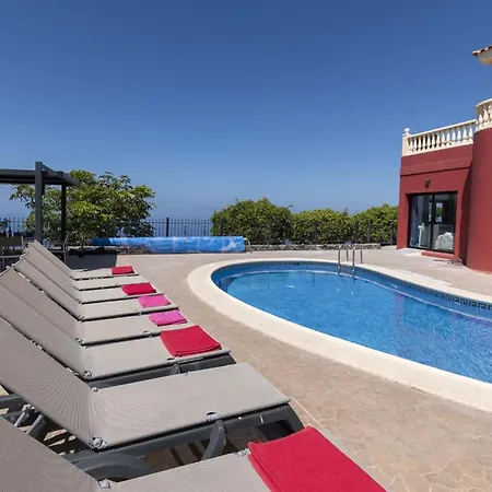 Villa Villa Una