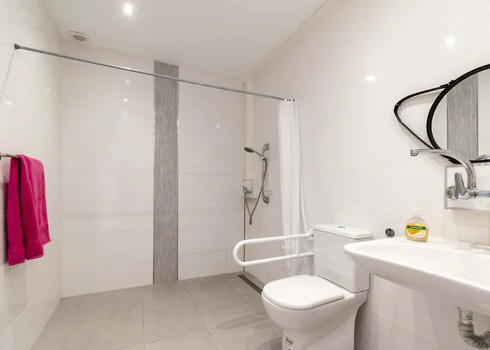 Βίλα Villa Una Costa Adeje (Tenerife)