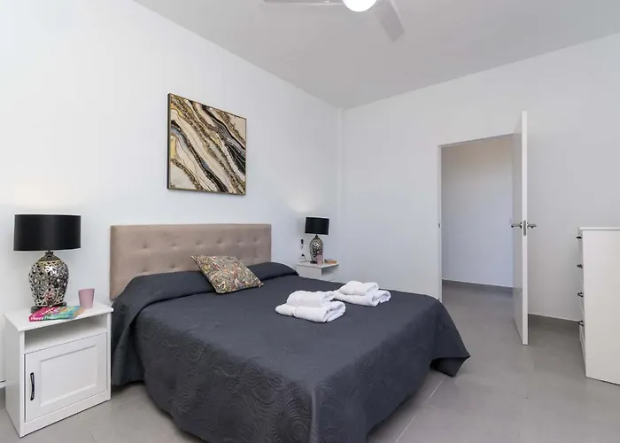Βίλα Villa Una Costa Adeje (Tenerife)