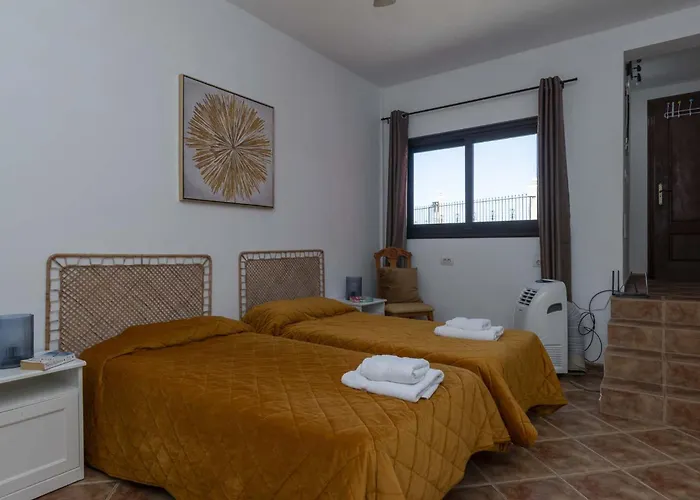 Βίλα Villa Una