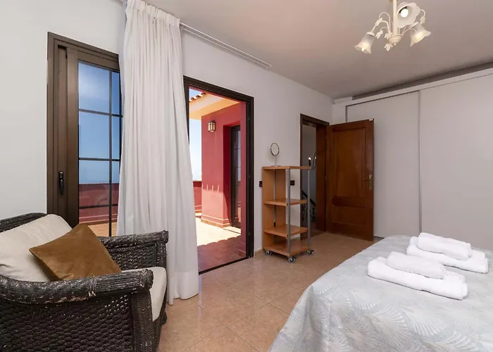 Βίλα Villa Una *