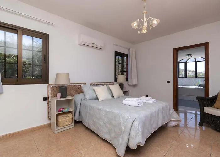 Villa Una *