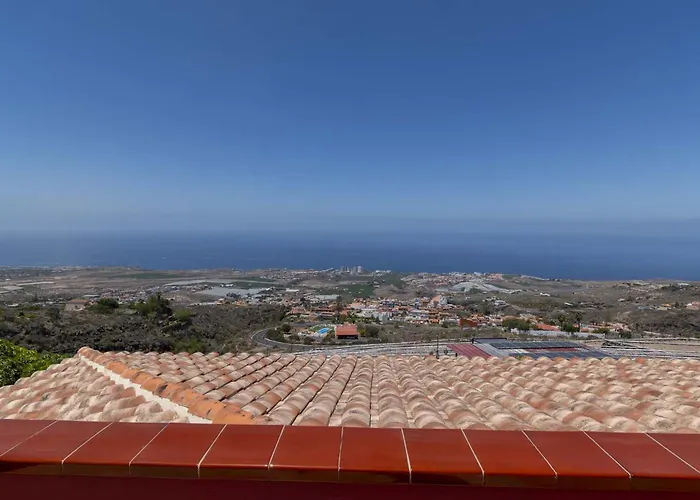 Βίλα Villa Una *