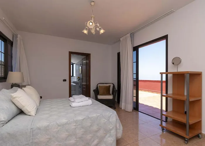 Βίλα Villa Una Costa Adeje (Tenerife)