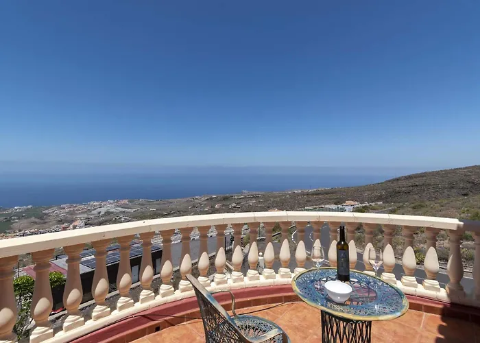 Villa Una