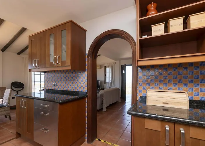Villa Una Βίλα