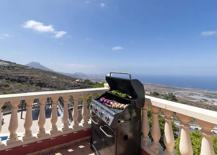 Βίλα Villa Una