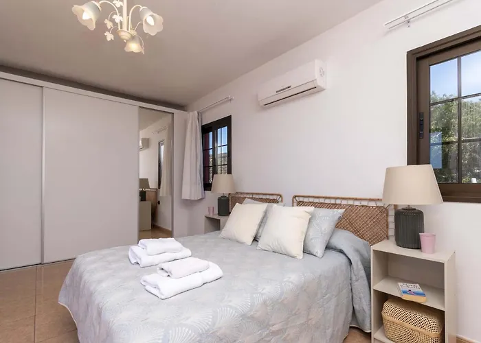 Βίλα Villa Una *