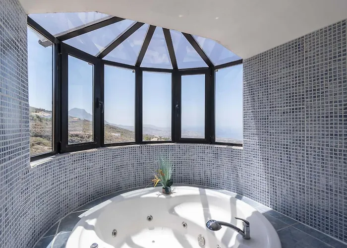Βίλα Villa Una Costa Adeje (Tenerife)