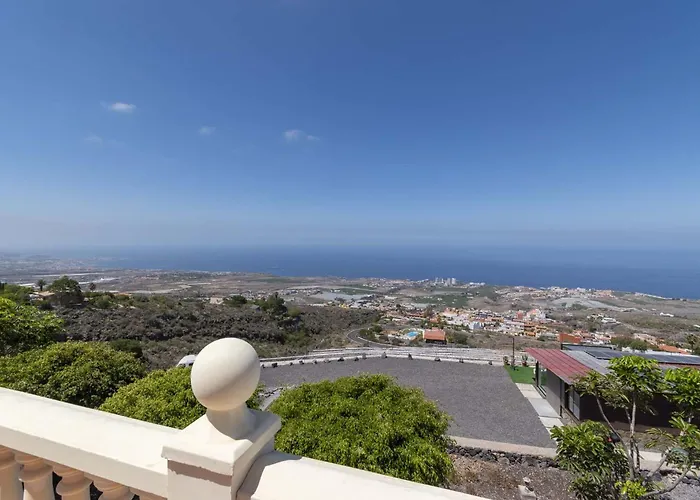 Βίλα Villa Una *