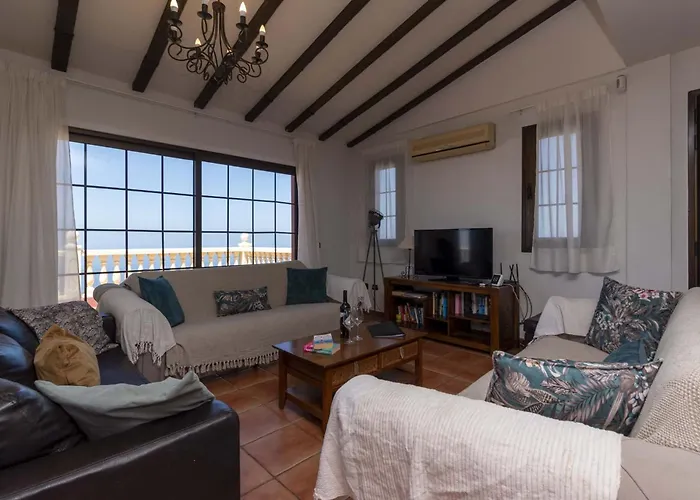 Βίλα Villa Una *