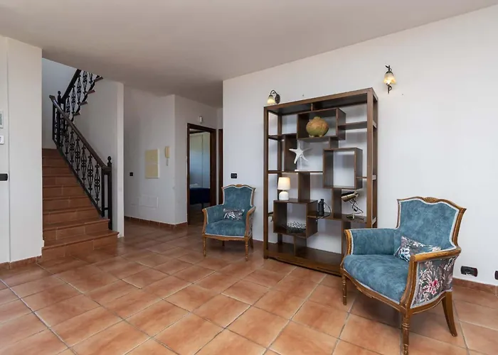 Villa Una Βίλα Costa Adeje (Tenerife)